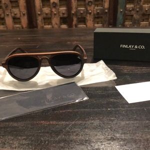Finlay and Co Sunglasses in Men